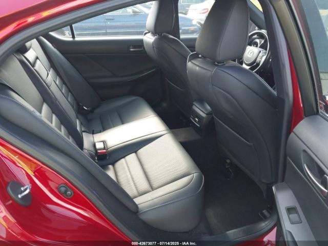 Lexus IS 350 | 7