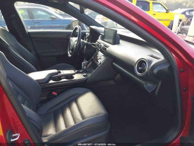 Lexus IS 350 | 4