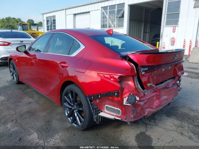 Lexus IS 350 | 2