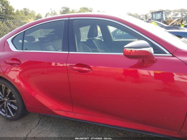 Lexus IS 350 | 12