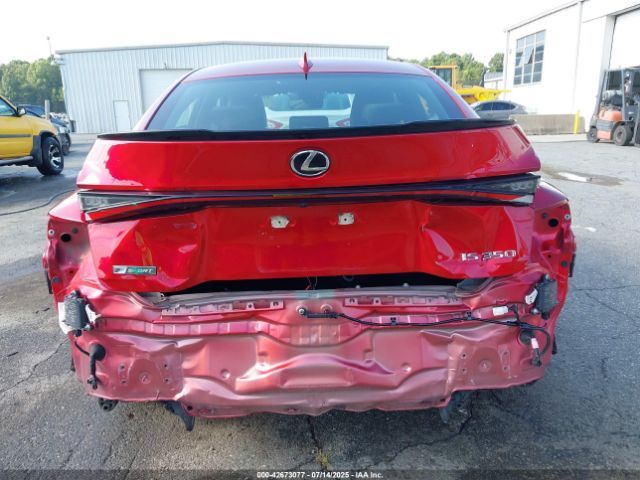 Lexus IS 350 | 15