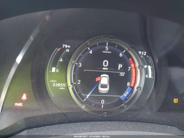 Lexus IS 350 | 6