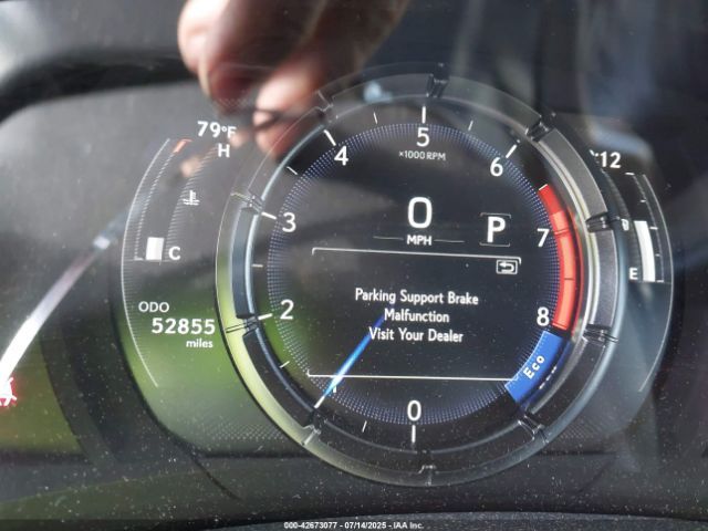 Lexus IS 350 | 14