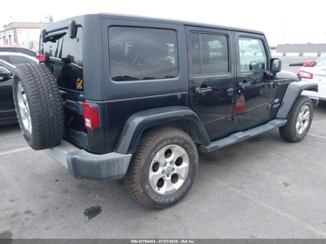 Jeep Wrangler | 3