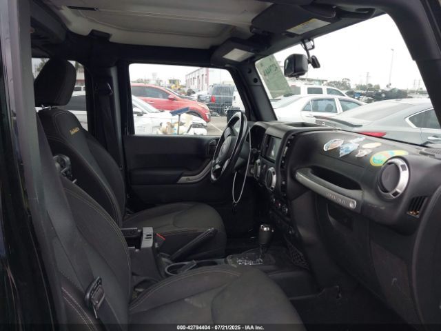 Jeep Wrangler | 4