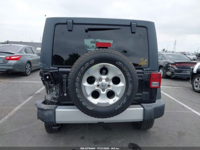 Jeep Wrangler | 16