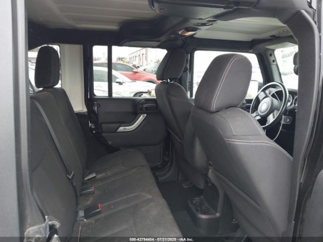 Jeep Wrangler | 7