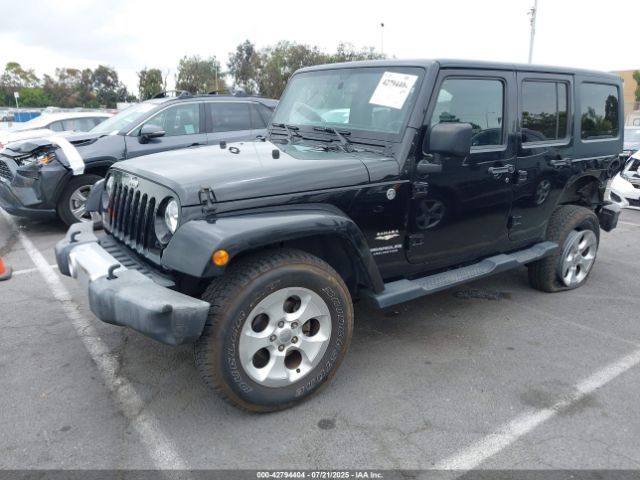 Jeep Wrangler | 1