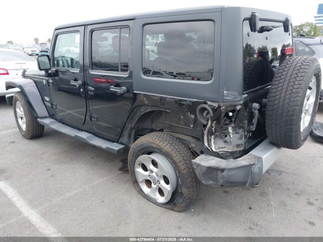 Jeep Wrangler | 2