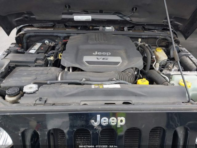 Jeep Wrangler | 9