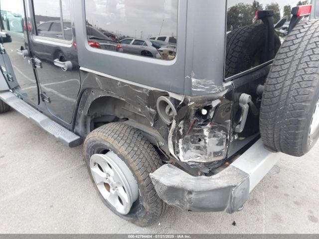 Jeep Wrangler | 5