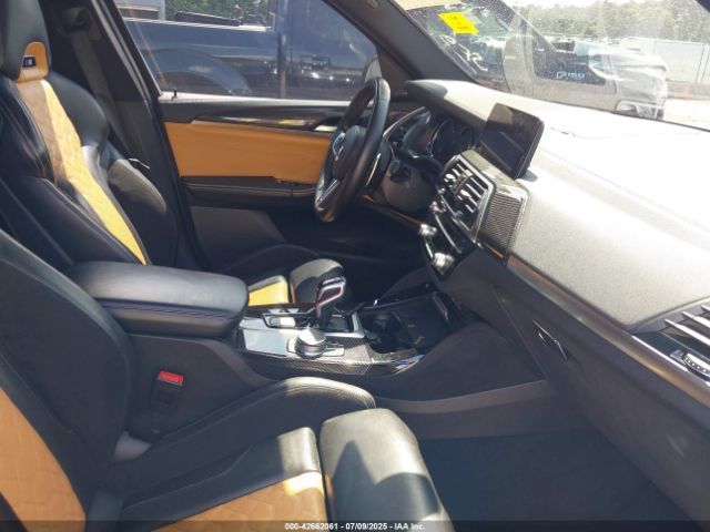 BMW X3 | 4