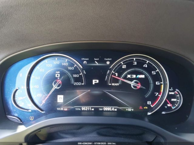 BMW X3 | 6