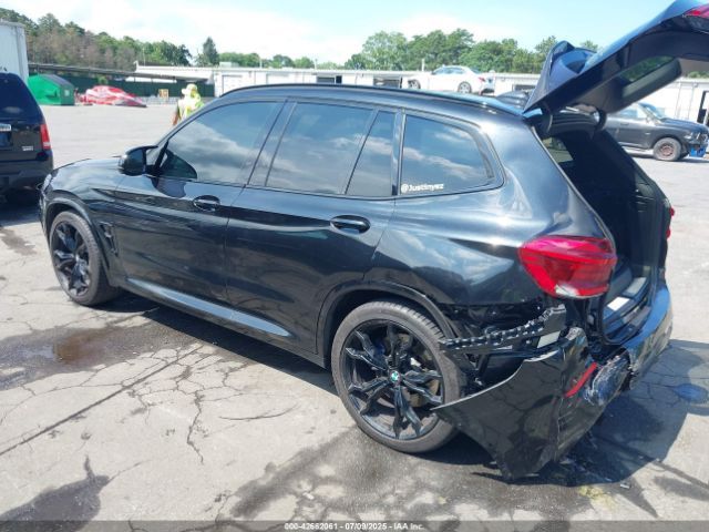 BMW X3 | 2