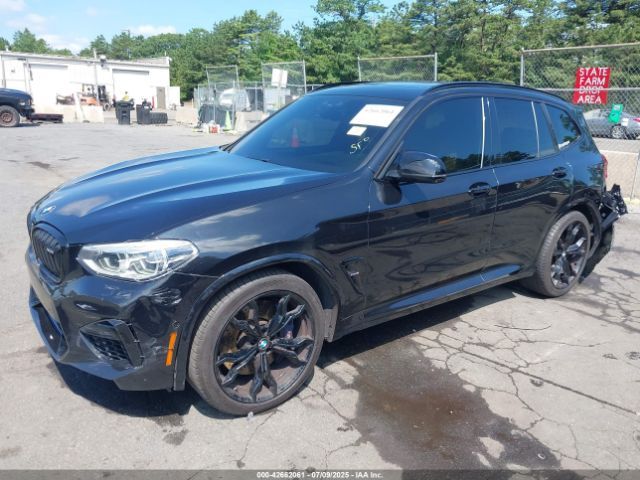 BMW X3 | 1