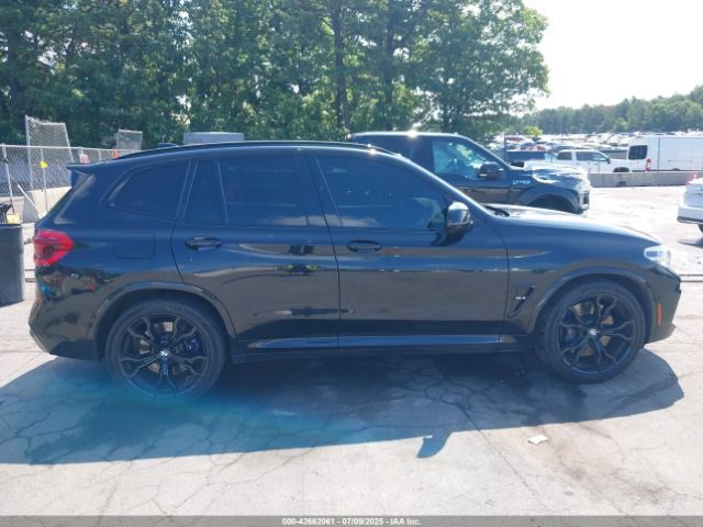 BMW X3 | 12