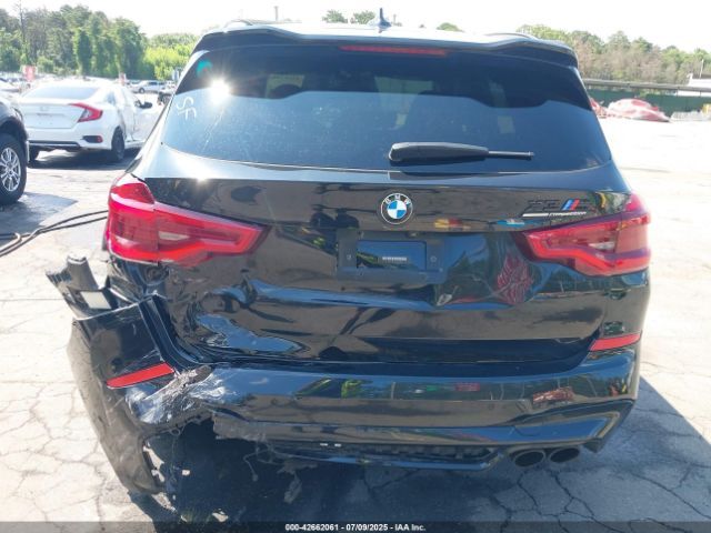 BMW X3 | 5