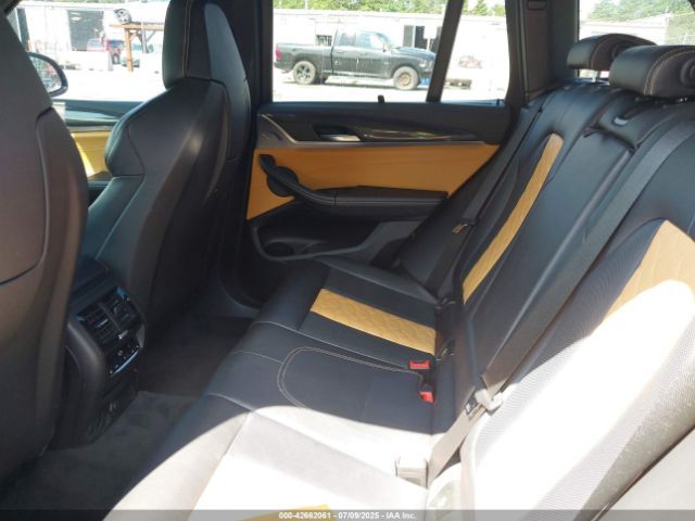 BMW X3 | 7