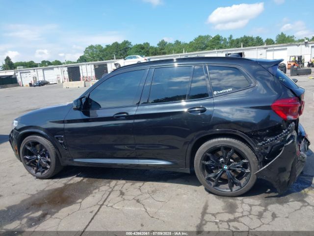 BMW X3 | 13