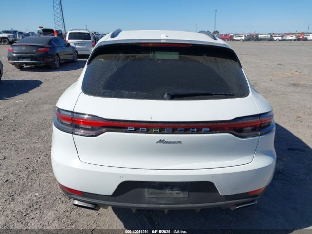 Porsche Macan | 15