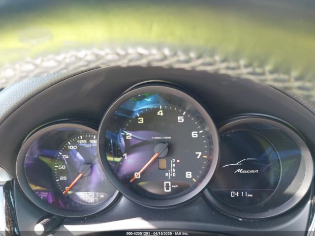Porsche Macan | 6