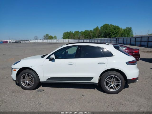 Porsche Macan | 13