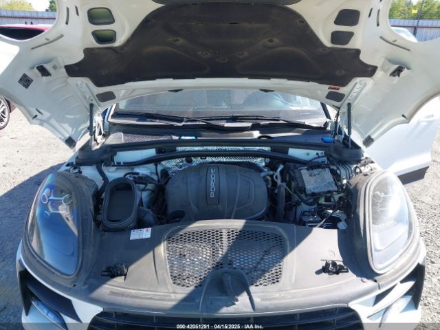 Porsche Macan | 9