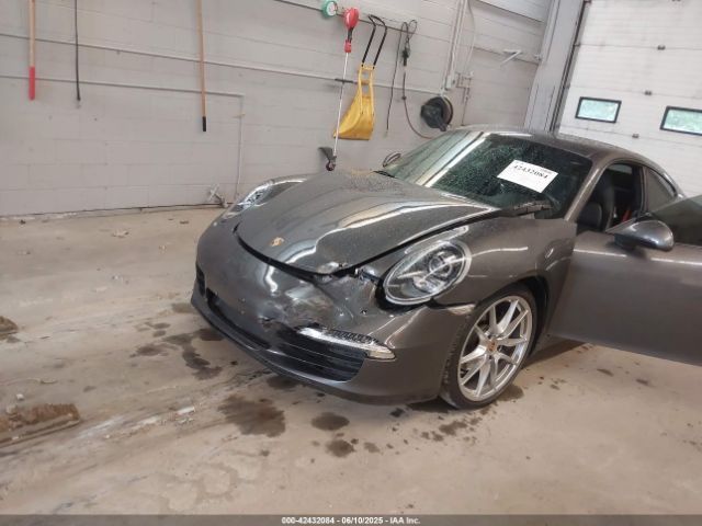 Porsche 911 | 5