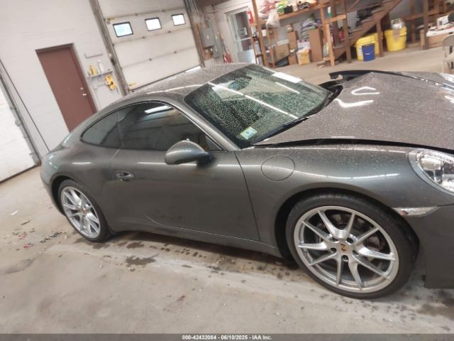 Porsche 911 | 12