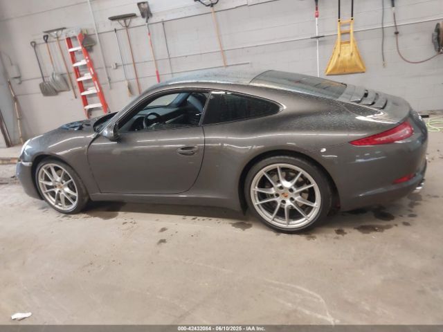 Porsche 911 | 13