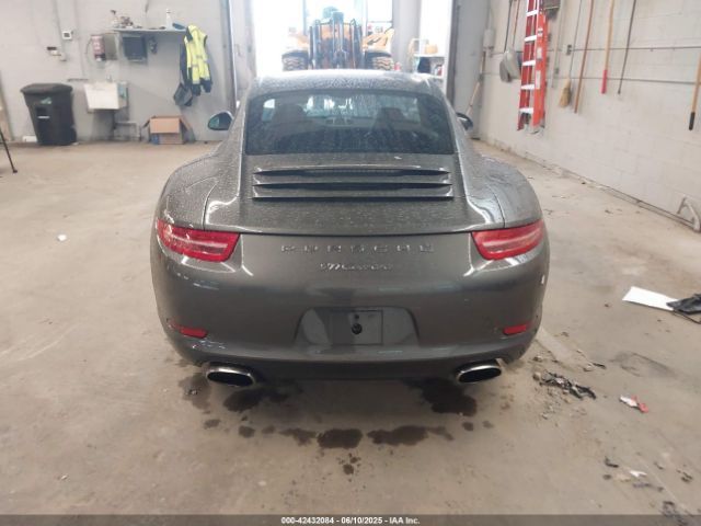 Porsche 911 | 15