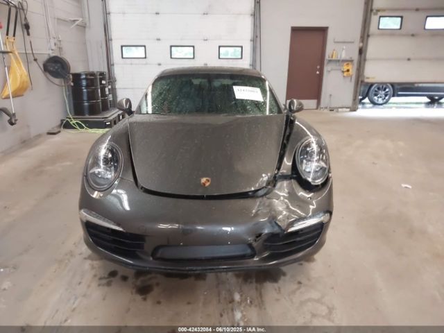 Porsche 911 | 11