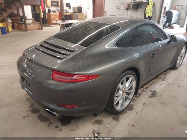 Porsche 911 | 3