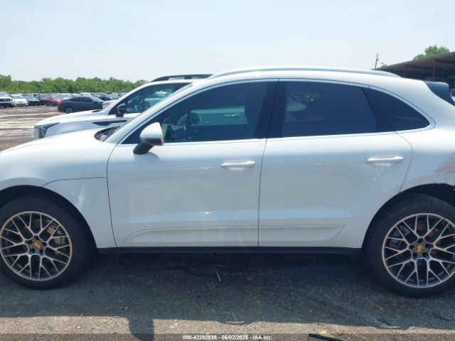Porsche Macan | 13