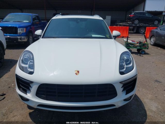 Porsche Macan | 11