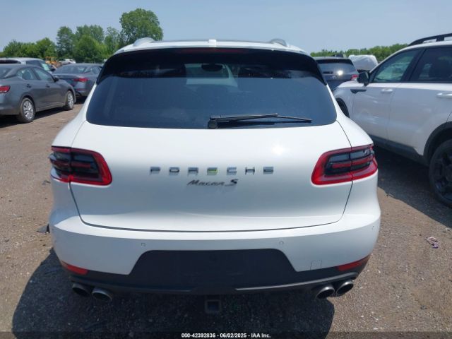 Porsche Macan | 15