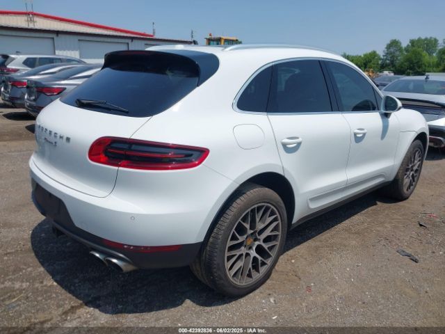 Porsche Macan | 3
