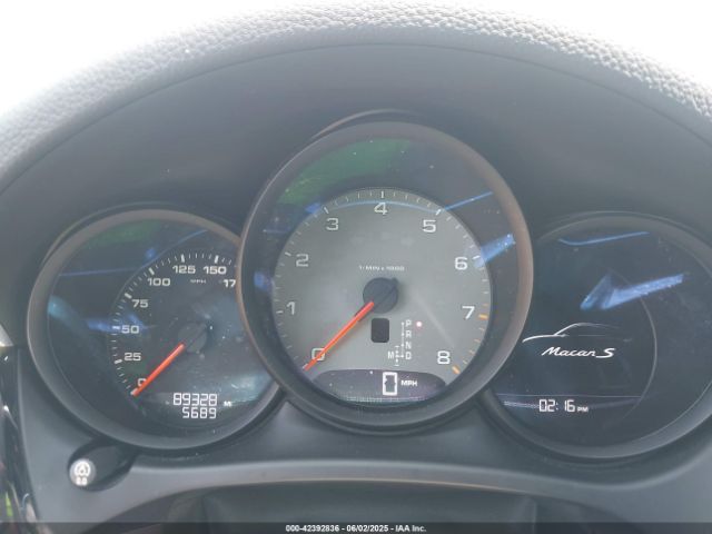 Porsche Macan | 6