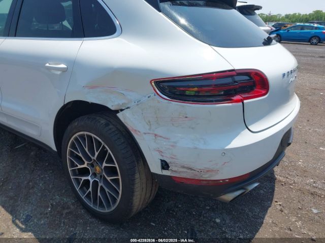 Porsche Macan | 5