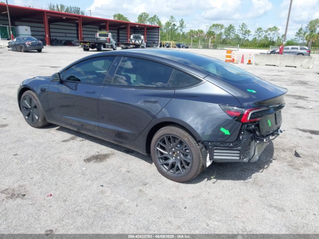 Tesla Model 3 | 2