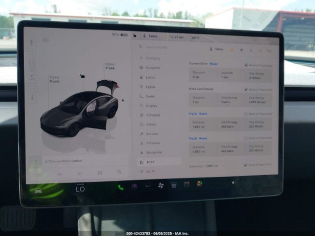 Tesla Model 3 | 6