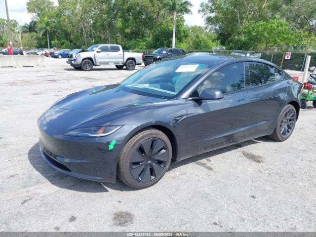 Tesla Model 3 | 1