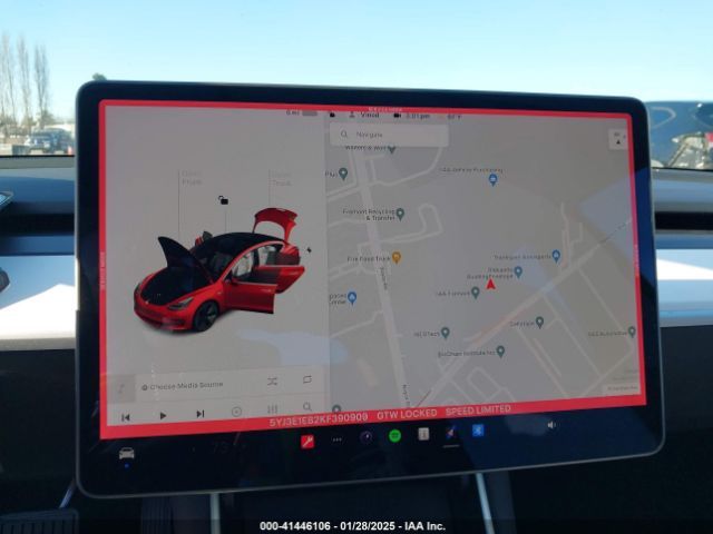Tesla Model 3 | 18