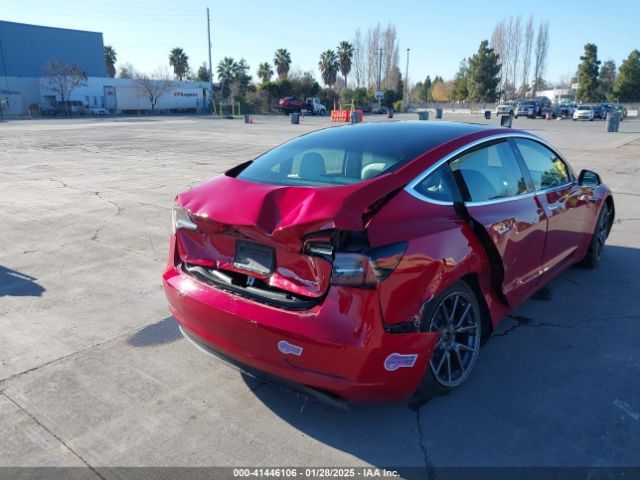 Tesla Model 3 | 19