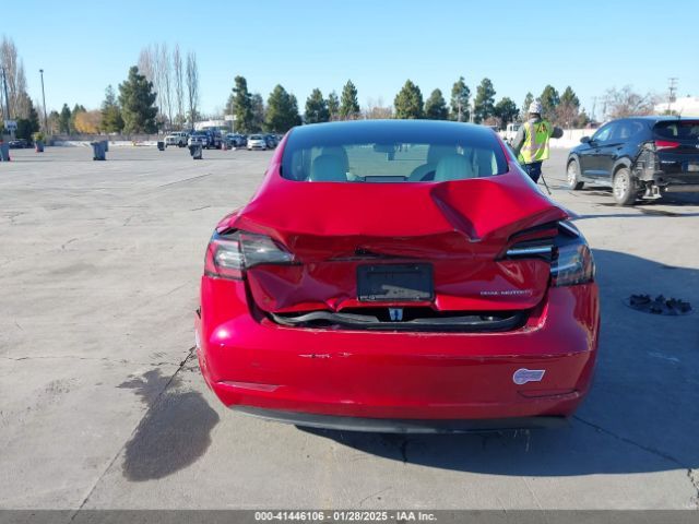 Tesla Model 3 | 5