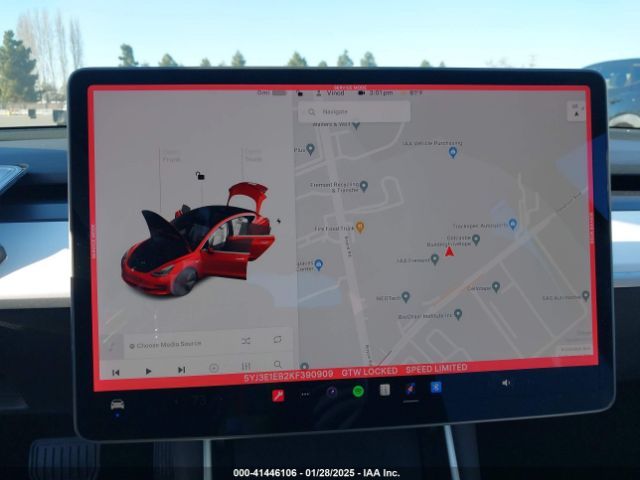 Tesla Model 3 | 17