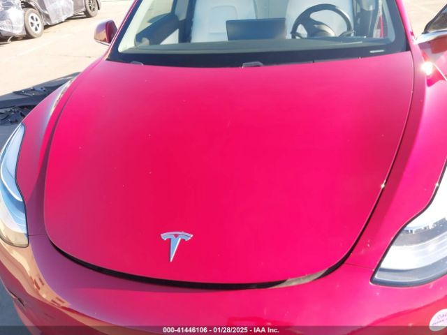 Tesla Model 3 | 9