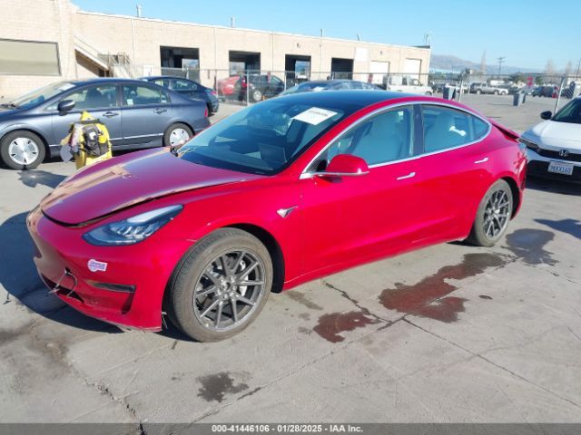 Tesla Model 3 | 1