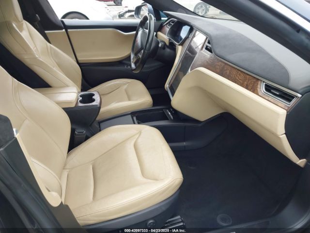 Tesla Model S | 4
