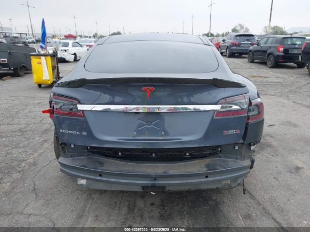 Tesla Model S | 5